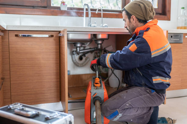 Best Residential Plumbing Services  in Hico, TX