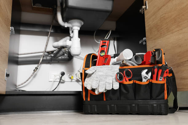 Best Leak Detection Services  in Hico, TX