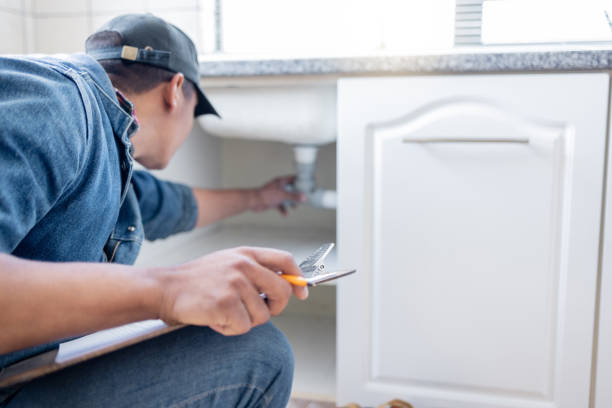 Best Sewer Cleaning Services  in Hico, TX