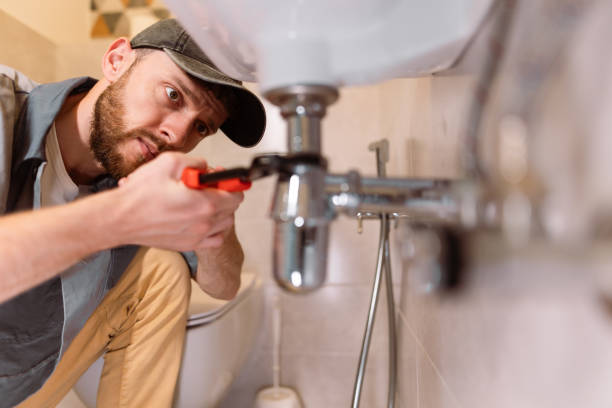 Best Residential Plumbing Services  in Hico, TX