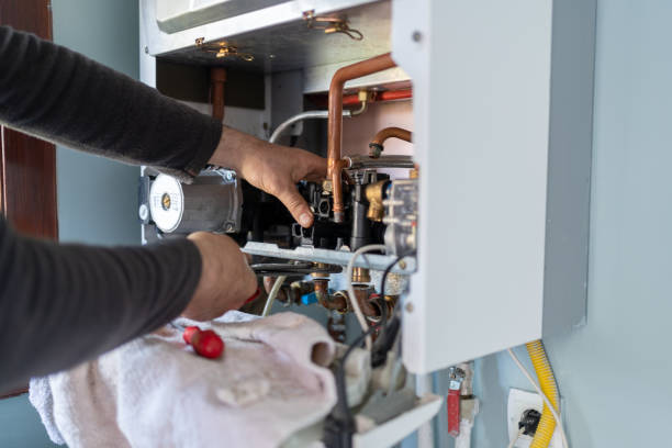 Best Hot Water Heater Installation  in Hico, TX