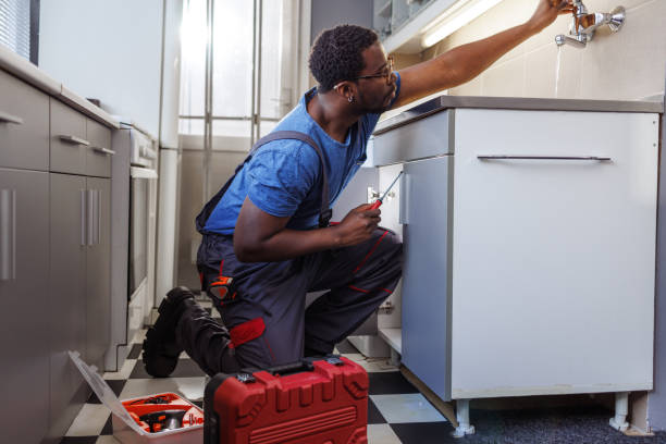 Best Commercial Plumbing Services  in Hico, TX